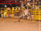 6ª Etapa Rodeio Nacional - 2º Dia