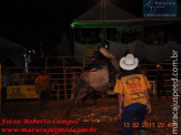 6ª Etapa Rodeio Nacional - 3º Dia