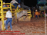 6ª Etapa Rodeio Nacional - 3º Dia