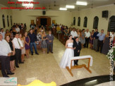 Casamento de Jessé e Maria Ester realizado no último dia 29/01/2011
