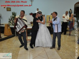 Casamento de Jessé e Maria Ester realizado no último dia 29/01/2011