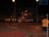 6ª Etapa Rodeio Nacional - 3º Dia