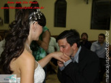 Casamento de Jessé e Maria Ester realizado no último dia 29/01/2011