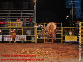 6ª Etapa Rodeio Nacional - 3º Dia