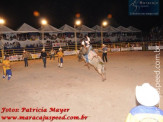 6ª Etapa Rodeio Nacional - 1º Dia
