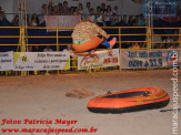 6ª Etapa Rodeio Nacional - 1º Dia