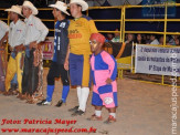 6ª Etapa Rodeio Nacional - 1º Dia