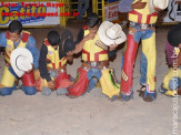 6ª Etapa Rodeio Nacional - 2º Dia