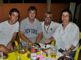 Aniversário Roberto Campos