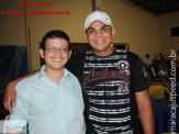 Aniversário de Diego realizado no último dia 12/02/2011