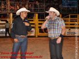 6ª Etapa Rodeio Nacional - 1º Dia