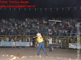 6ª Etapa Rodeio Nacional - 2º Dia
