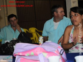 Aniversário de Diego realizado no último dia 12/02/2011