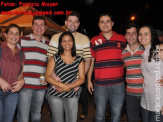 6ª Etapa Rodeio Nacional - 2º Dia