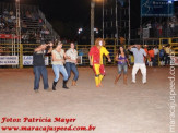6ª Etapa Rodeio Nacional - 4º Dia