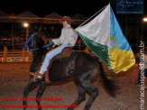 6ª Etapa Rodeio Nacional - 1º Dia