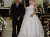 Casamento de Jessé e Maria Ester realizado no último dia 29/01/2011