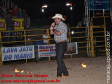 6ª Etapa Rodeio Nacional - 1º Dia