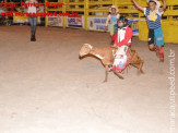 6ª Etapa Rodeio Nacional - 2º Dia