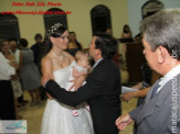 Casamento de Jessé e Maria Ester realizado no último dia 29/01/2011