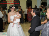Casamento de Jessé e Maria Ester realizado no último dia 29/01/2011