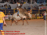 6ª Etapa Rodeio Nacional - 1º Dia