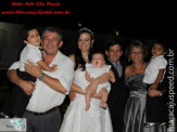 Casamento de Jessé e Maria Ester realizado no último dia 29/01/2011