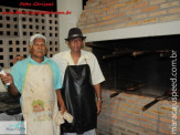 Aniversário de Diego realizado no último dia 12/02/2011