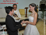 Casamento de Jessé e Maria Ester realizado no último dia 29/01/2011