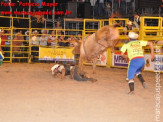 6ª Etapa Rodeio Nacional - 2º Dia
