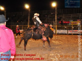 6ª Etapa Rodeio Nacional - 3º Dia