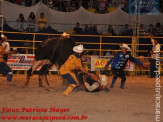 6ª Etapa Rodeio Nacional - 1º Dia