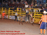 6ª Etapa Rodeio Nacional - 4º Dia