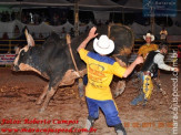 6ª Etapa Rodeio Nacional - 3º Dia