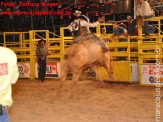 6ª Etapa Rodeio Nacional - 2º Dia