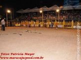 6ª Etapa Rodeio Nacional - 1º Dia
