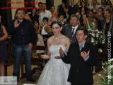 Casamento de Jessé e Maria Ester realizado no último dia 29/01/2011