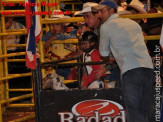 6ª Etapa Rodeio Nacional - 2º Dia