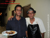 Aniversário de Diego realizado no último dia 12/02/2011