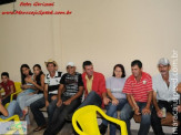 Aniversário de Diego realizado no último dia 12/02/2011