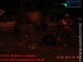 6ª Etapa Rodeio Nacional - 3º Dia