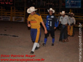 6ª Etapa Rodeio Nacional - 1º Dia