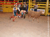 6ª Etapa Rodeio Nacional - 2º Dia