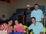 Aniversário de Diego realizado no último dia 12/02/2011