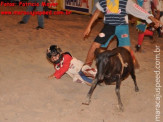 6ª Etapa Rodeio Nacional - 2º Dia
