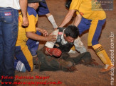 6ª Etapa Rodeio Nacional - 1º Dia