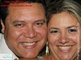 Casamento de Jessé e Maria Ester realizado no último dia 29/01/2011
