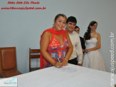 Casamento de Jessé e Maria Ester realizado no último dia 29/01/2011