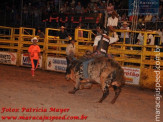6ª Etapa Rodeio Nacional - 4º Dia