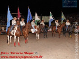 6ª Etapa Rodeio Nacional - 1º Dia